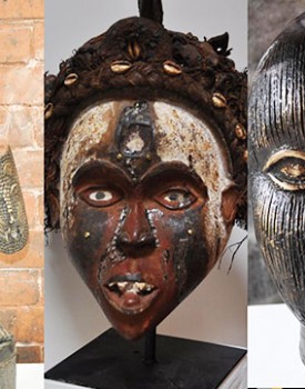 The Benin Bronzes - Returning Stolen Artifacts