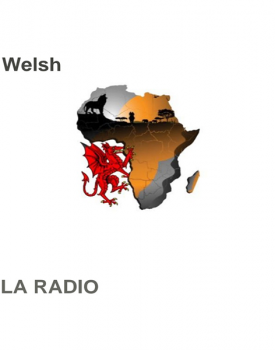TEQUILA RADIO - Dathliad Cymru Africa Festival